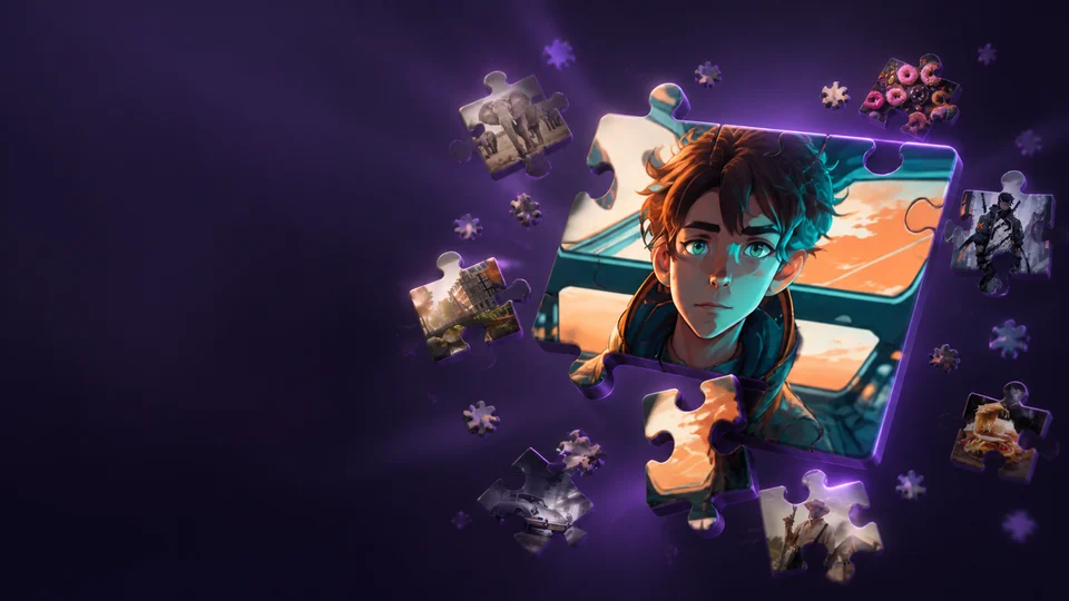 Mobile & PC Delivery