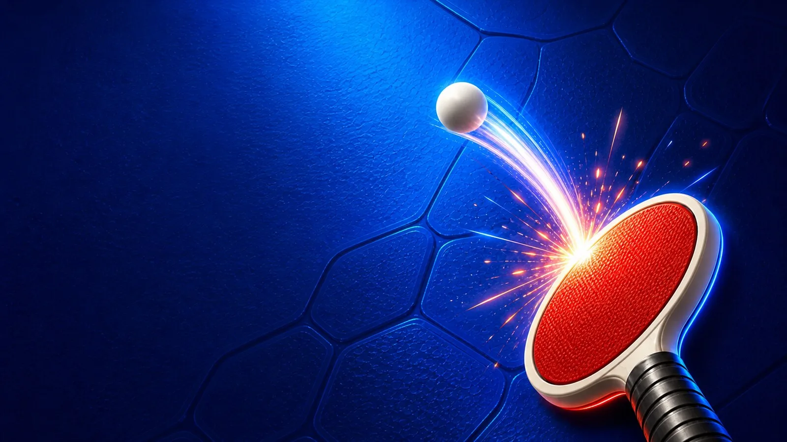 RacketGO — A mobile hyper-casual game completed in one week, with fast matches, a distinct identity and connected progression. Despite its rapid development cycle, the game delivers polished touch controls, satisfying physics-based racket interactions and a rewarding metagame loop that keeps players returning for daily challenges and leaderboard climbs.