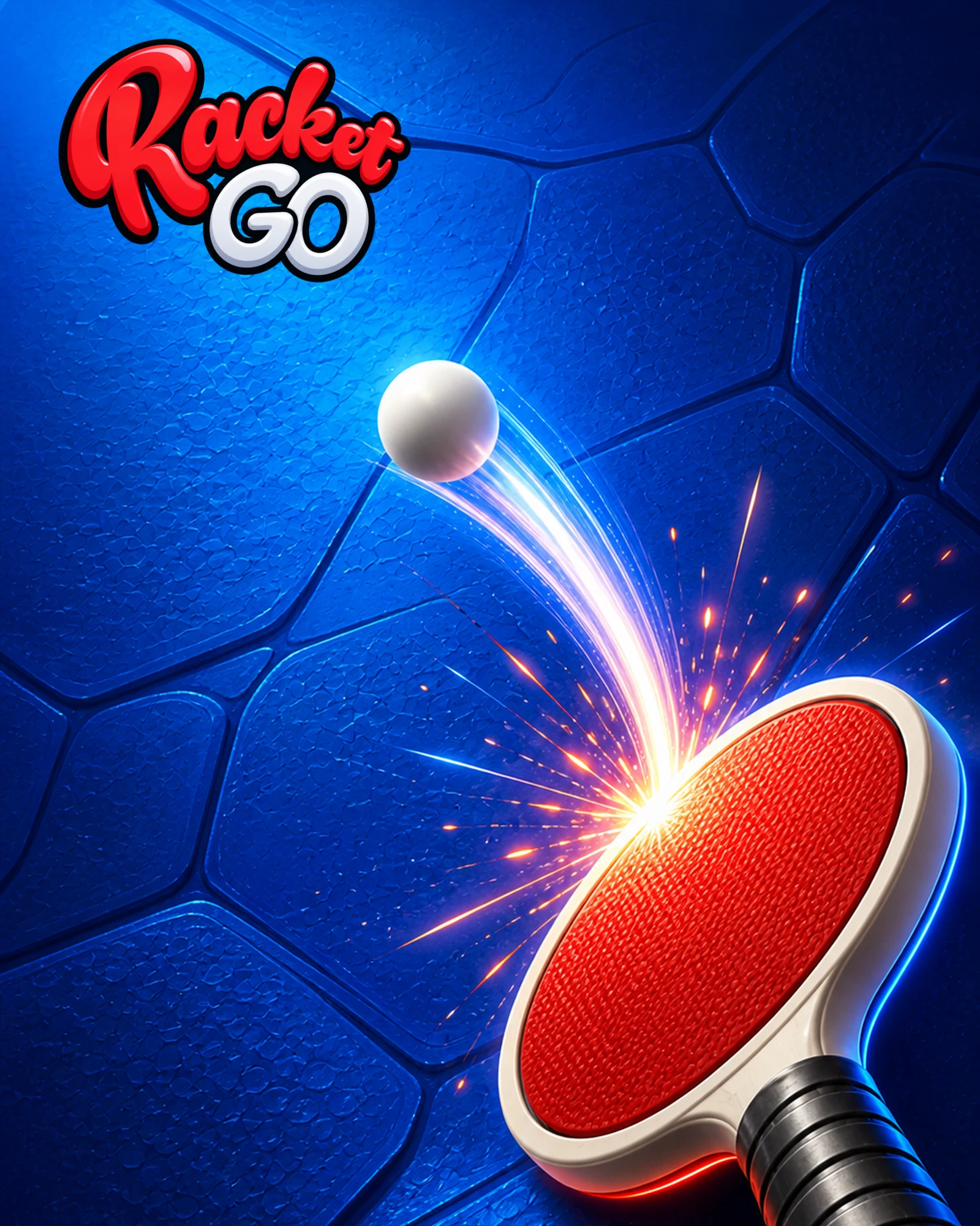 RacketGO
