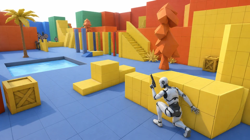 Multiplayer Systems